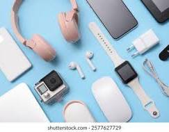 Electronics and gadgets