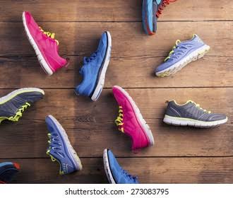 Shoes