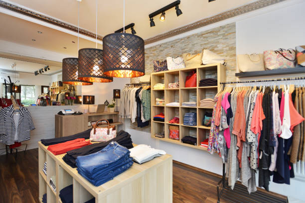 Woman's fashion