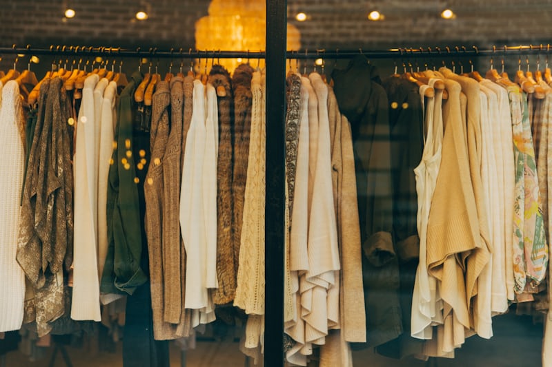 Winter collection's