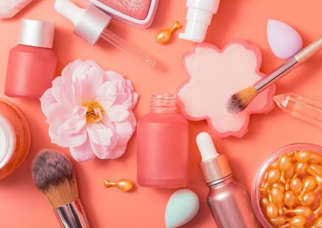 Beauty and skin care
